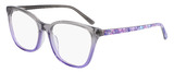 bebe Eyeglasses BB5206 050