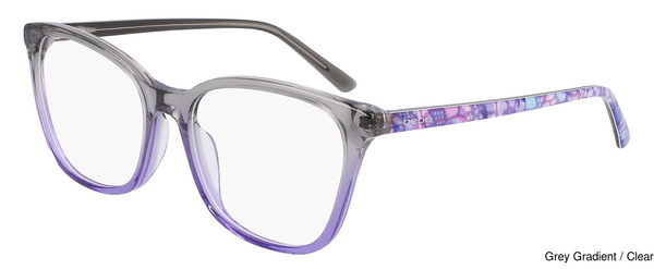 bebe Eyeglasses BB5206 050