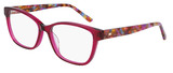 bebe Eyeglasses BB5205 612