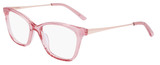 bebe Eyeglasses BB5203 689