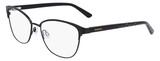 bebe Eyeglasses BB5202 001