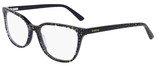 bebe Eyeglasses BB5201 400