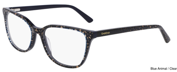 bebe Eyeglasses BB5201 400