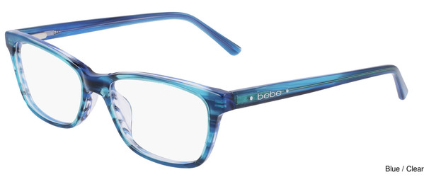 bebe Eyeglasses BB5199 400