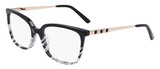 bebe Eyeglasses BB5197 001