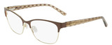 bebe Eyeglasses BB5196 200