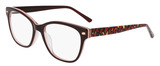 bebe Eyeglasses BB5194 603