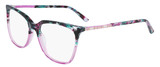 bebe Eyeglasses BB5191 500