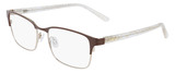 bebe Eyeglasses BB5190 200