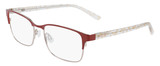 bebe Eyeglasses BB5190 610