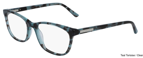 bebe Eyeglasses BB5186 340