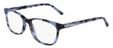 bebe Eyeglasses BB5186 460