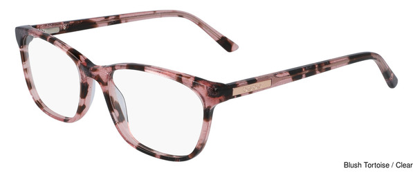 bebe Eyeglasses BB5186 690