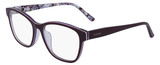 bebe Eyeglasses BB5184 500