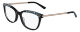 bebe Eyeglasses BB5179 001