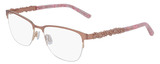 bebe Eyeglasses BB5177 780