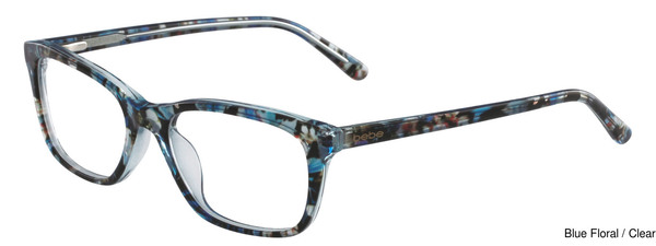 bebe Eyeglasses BB5145 400