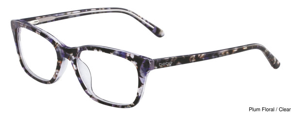 bebe Eyeglasses BB5145 500