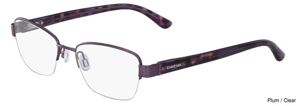 bebe Eyeglasses BB5127 535