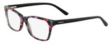 bebe Eyeglasses BB5118 001