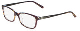 bebe Eyeglasses BB5084 226