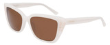 bebe Sunglasses BB7267 101