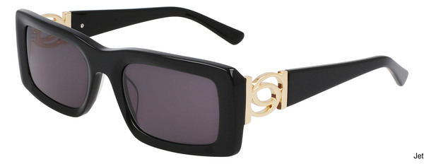 bebe Sunglasses BB7266 001