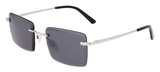 bebe Sunglasses BB7265 040