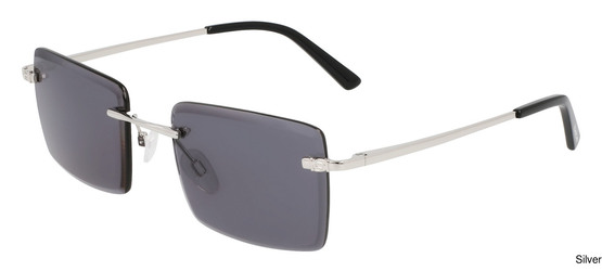 bebe Sunglasses BB7265 040