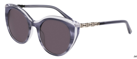 bebe Sunglasses BB7263 001