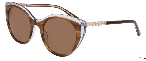 bebe Sunglasses BB7263 200