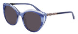 bebe Sunglasses BB7263 400