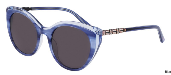 bebe Sunglasses BB7263 400