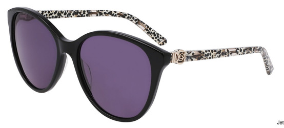 bebe Sunglasses BB7262 001