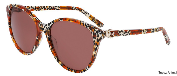 bebe Sunglasses BB7262 200