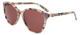 bebe Sunglasses BB7262 690