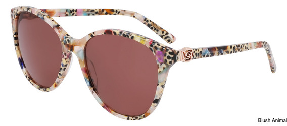 bebe Sunglasses BB7262 690