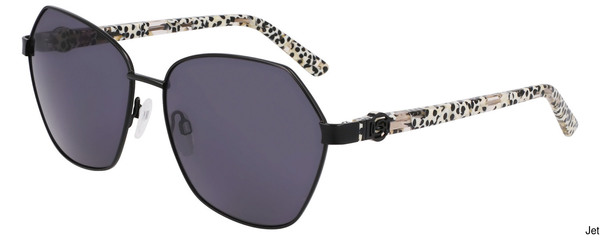 bebe Sunglasses BB7261 001