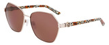 bebe Sunglasses BB7261 710