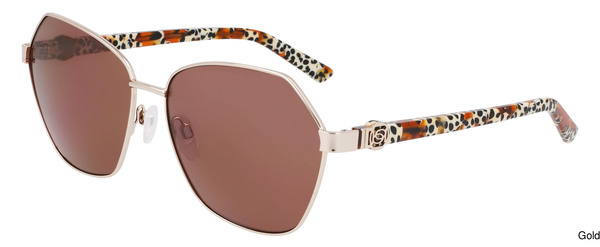 bebe Sunglasses BB7261 710