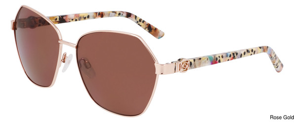 bebe Sunglasses BB7261 771