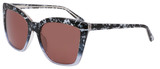 bebe Sunglasses BB7260 400