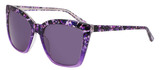 bebe Sunglasses BB7260 500