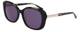 bebe Sunglasses BB7259 001