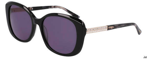 bebe Sunglasses BB7259 001