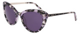 bebe Sunglasses BB7258 001