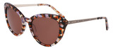 bebe Sunglasses BB7258 200