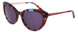 bebe Sunglasses BB7258 612