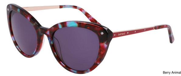 bebe Sunglasses BB7258 612