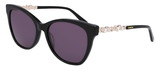 bebe Sunglasses BB7257 001